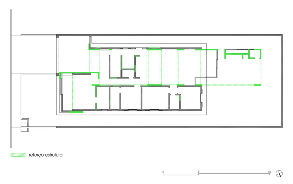 simo_arquiteto_cersosimo_ishida_projeto_reforma_casa_yuh_cotia_sao paulo_15_planta reforço estrutural