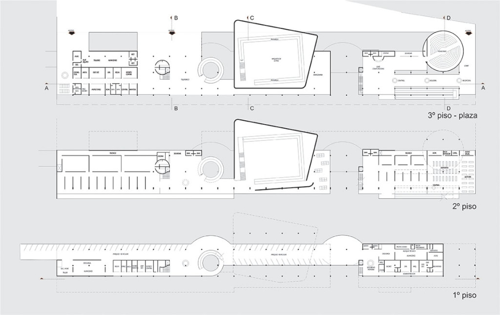 simo_arquiteto_cersosimo_ishida_projeto_urbano_concurso_parque_la paz_bolivia - 07