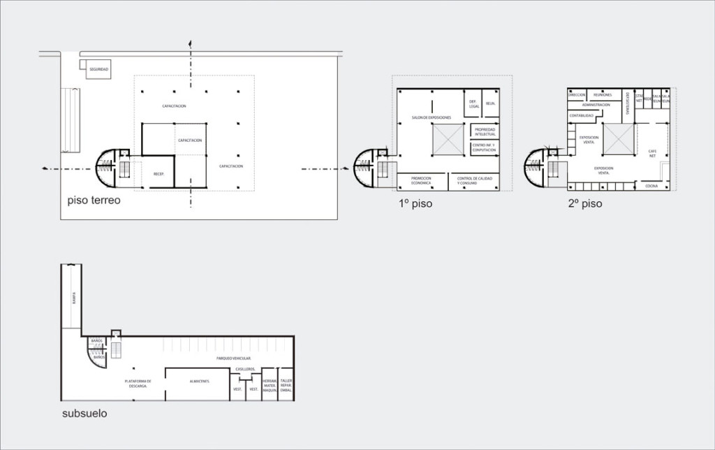 simo_arquiteto_cersosimo_ishida_projeto_urbano_concurso_parque_la paz_bolivia - 21